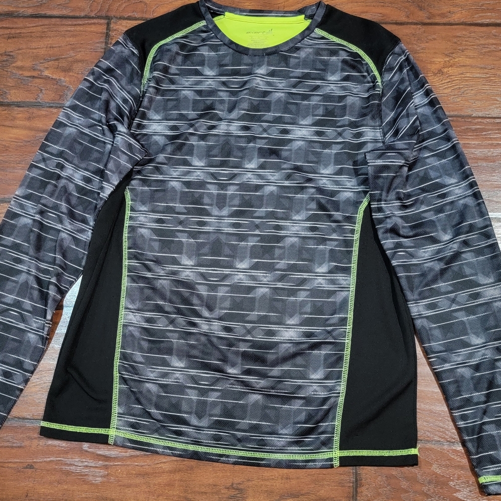 Exertek top